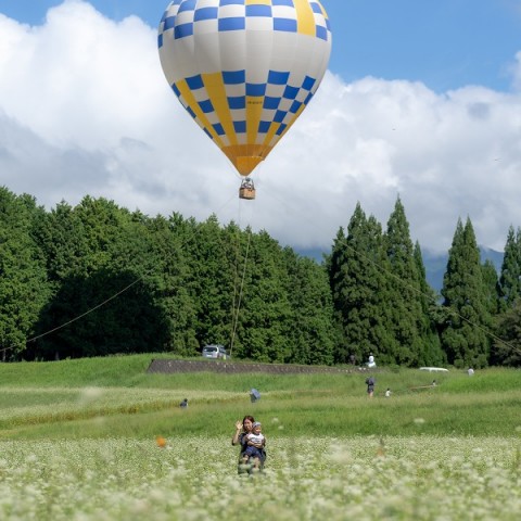 椛の湖自然公園　　馬籠宿　奈良井宿　岐阜　長野サムネイル